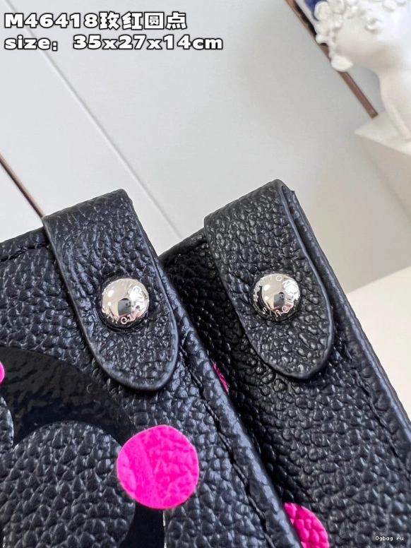 ONTHEGO LOUIS MM YK X VUITTON 0726